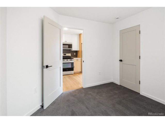 2841 W 4th Ave, Denver, CO 80219