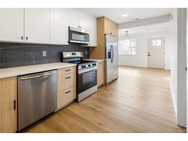 2841 W 4th Ave, Denver, CO 80219