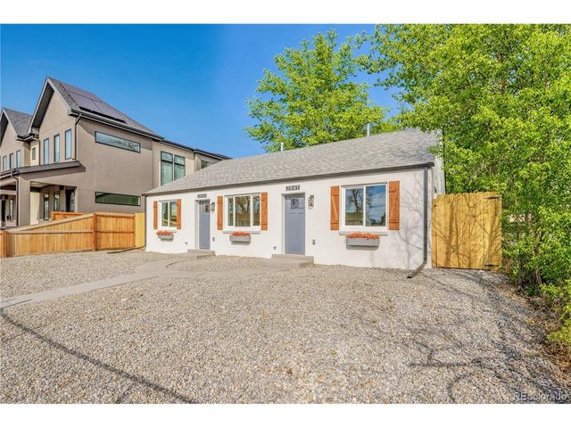 2841 W 4th Ave, Denver, CO 80219