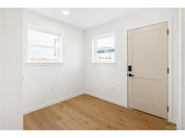 2841 W 4th Ave, Denver, CO 80219