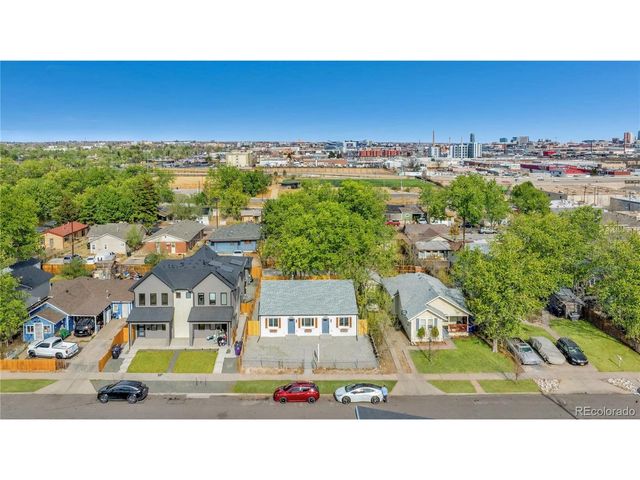 2841 W 4th Ave, Denver, CO 80219