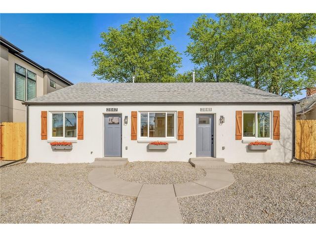 2841 W 4th Ave, Denver, CO 80219