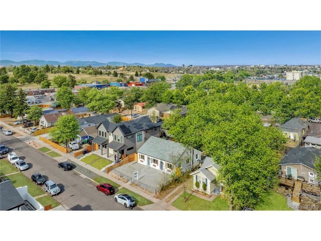 2841 W 4th Ave, Denver, CO 80219