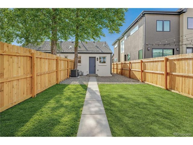 2841 W 4th Ave, Denver, CO 80219