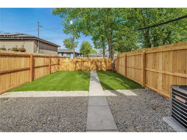 2841 W 4th Ave, Denver, CO 80219