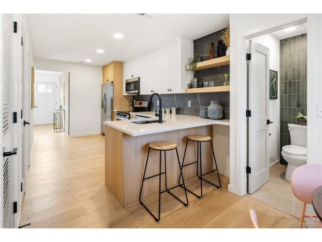 2841 W 4th Ave, Denver, CO 80219