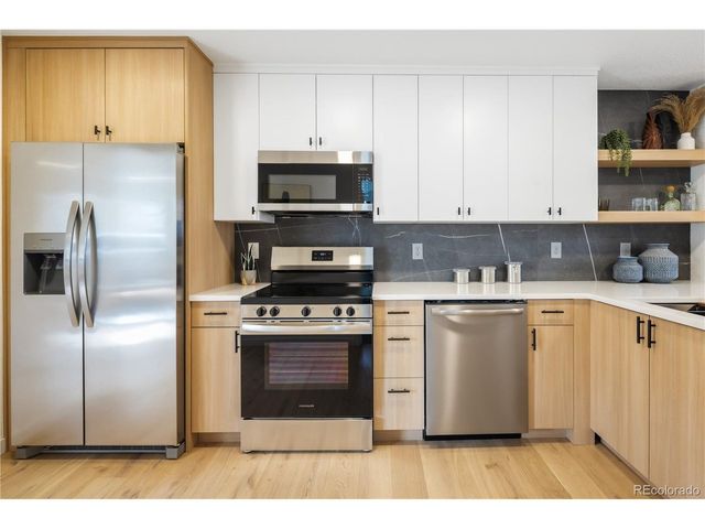 2841 W 4th Ave, Denver, CO 80219