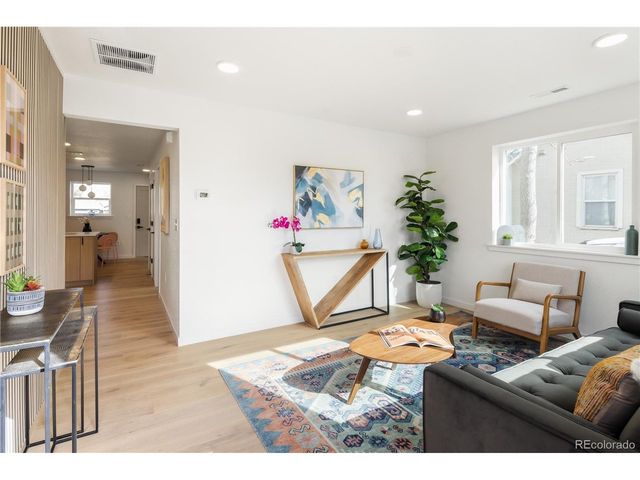 2841 W 4th Ave, Denver, CO 80219