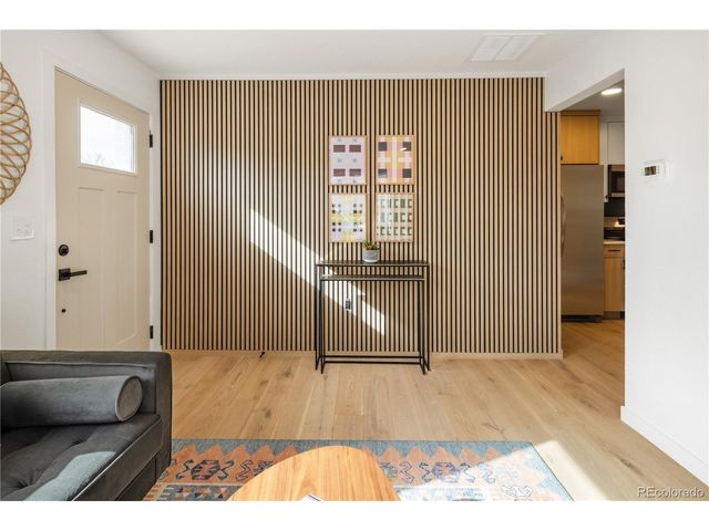 2841 W 4th Ave, Denver, CO 80219