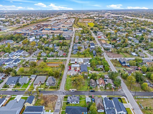 0 Sumpter Street, Houston, TX 77026