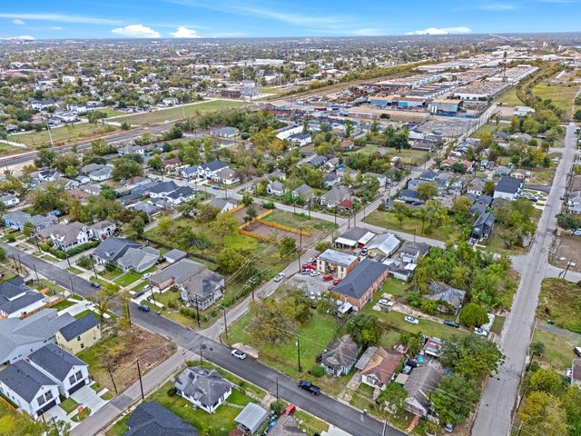 0 Sumpter Street, Houston, TX 77026