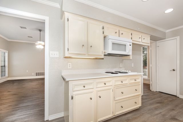 4117 Early Morn Drive, Plano, TX 75093