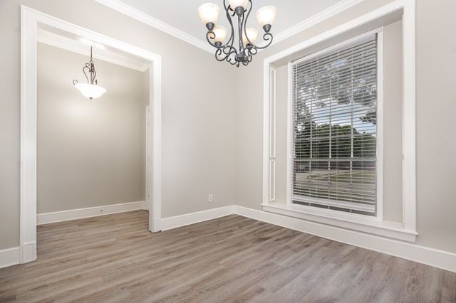 4117 Early Morn Drive, Plano, TX 75093