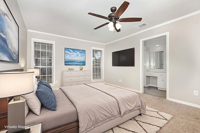 4117 Early Morn Drive, Plano, TX 75093