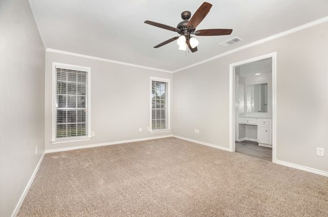 4117 Early Morn Drive, Plano, TX 75093