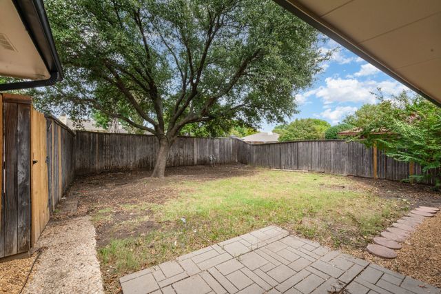 4117 Early Morn Drive, Plano, TX 75093