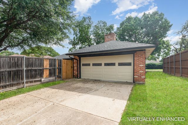 4117 Early Morn Drive, Plano, TX 75093