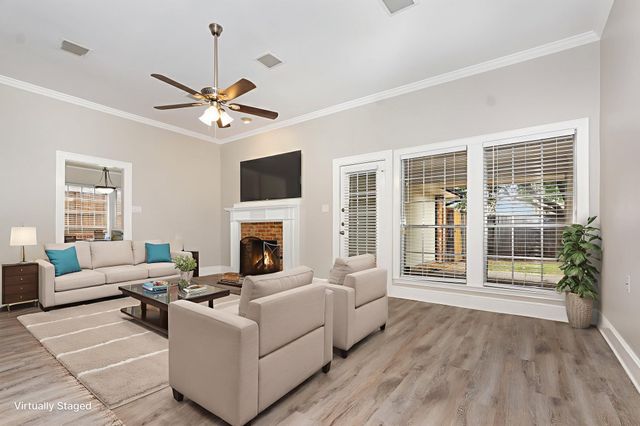 4117 Early Morn Drive, Plano, TX 75093