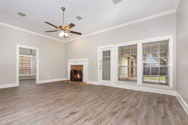 4117 Early Morn Drive, Plano, TX 75093