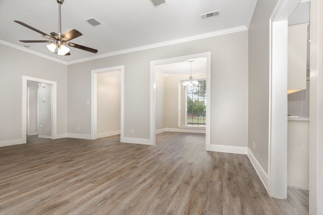 4117 Early Morn Drive, Plano, TX 75093