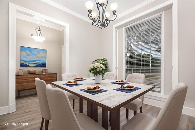 4117 Early Morn Drive, Plano, TX 75093