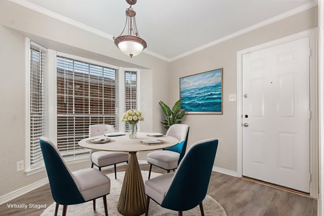 4117 Early Morn Drive, Plano, TX 75093