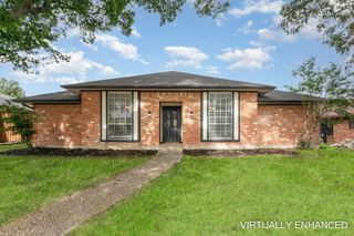 4117 Early Morn Drive, Plano, TX 75093