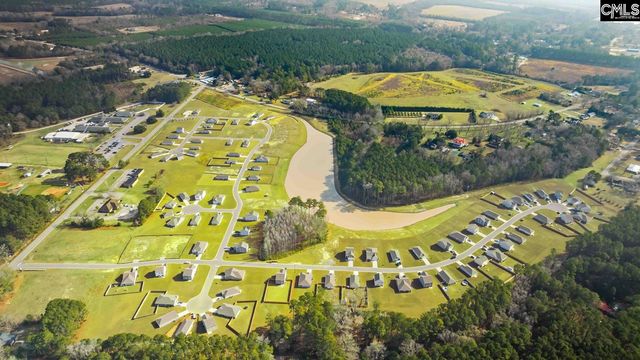 123 Walters Road, Manning, SC 29059