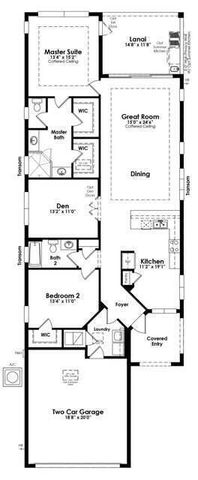 4787 St Armands Way, Westlake, FL 33470