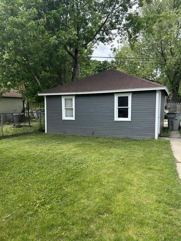 6200 W Locust STREET, Milwaukee, WI 53210