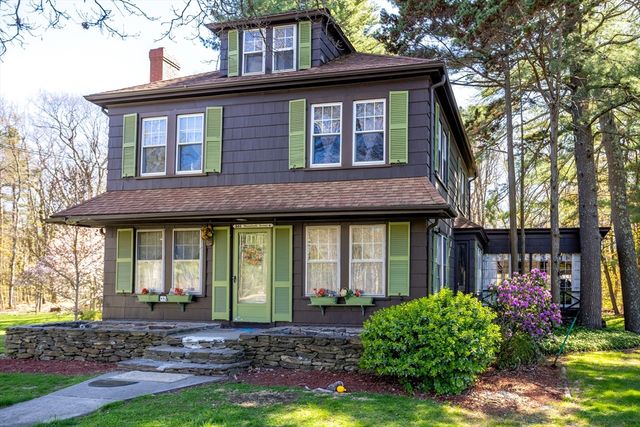 846 Massachusetts Ave, Lunenburg, MA 01462