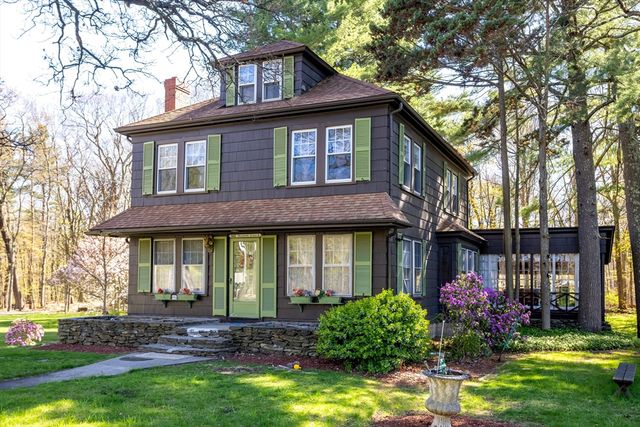 846 Massachusetts Ave, Lunenburg, MA 01462