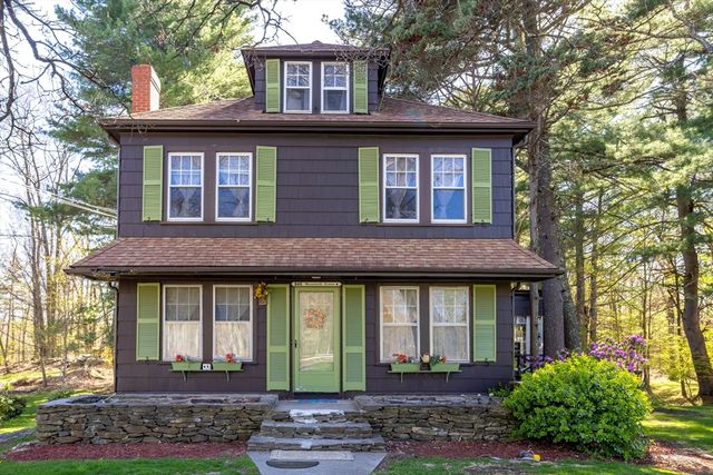 846 Massachusetts Ave, Lunenburg, MA 01462
