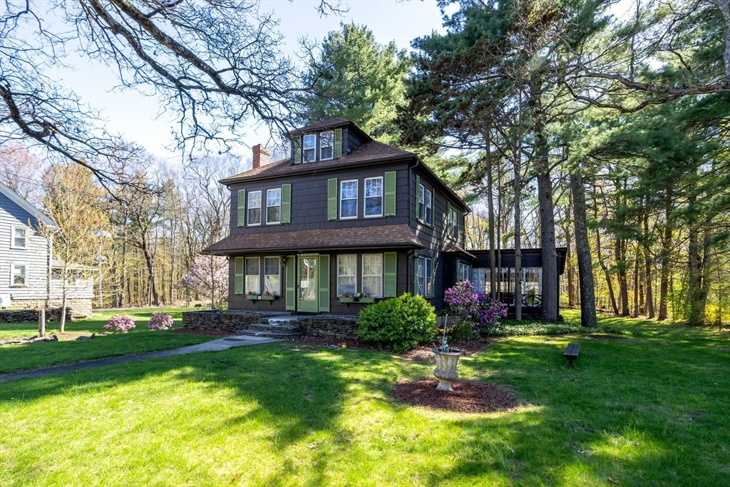 846 Massachusetts Ave, Lunenburg, MA 01462