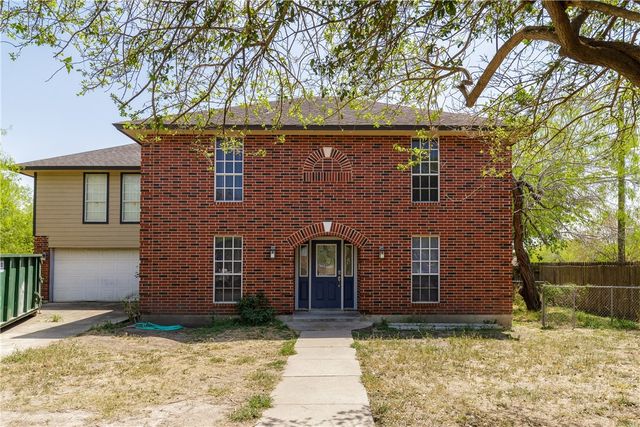 4226 Rehfeld, Corpus Christi, TX 78410