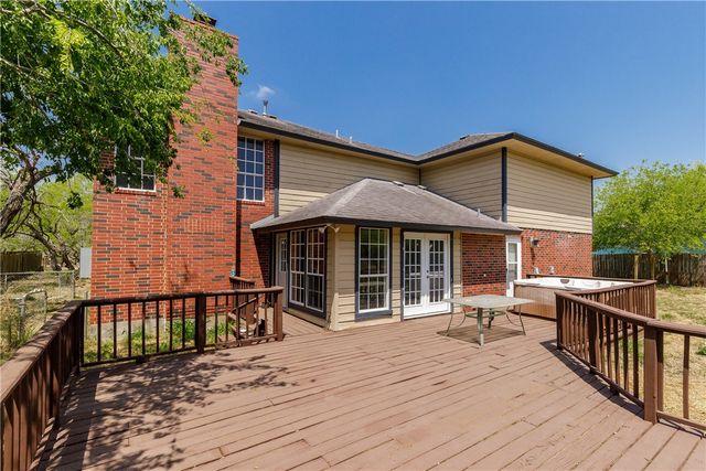 4226 Rehfeld, Corpus Christi, TX 78410