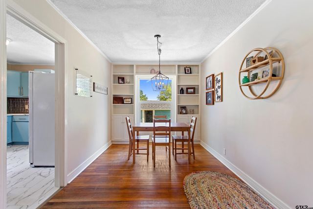 1126 Skyline Street, Tyler, TX 75701