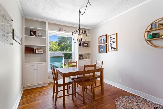 1126 Skyline Street, Tyler, TX 75701