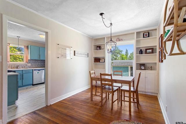1126 Skyline Street, Tyler, TX 75701