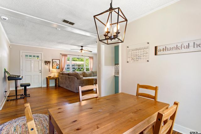 1126 Skyline Street, Tyler, TX 75701