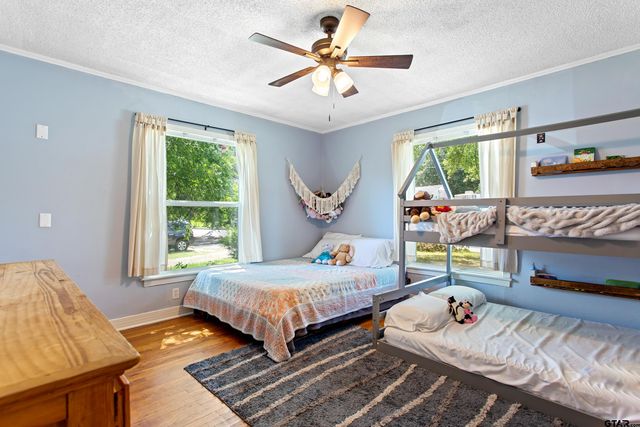 1126 Skyline Street, Tyler, TX 75701