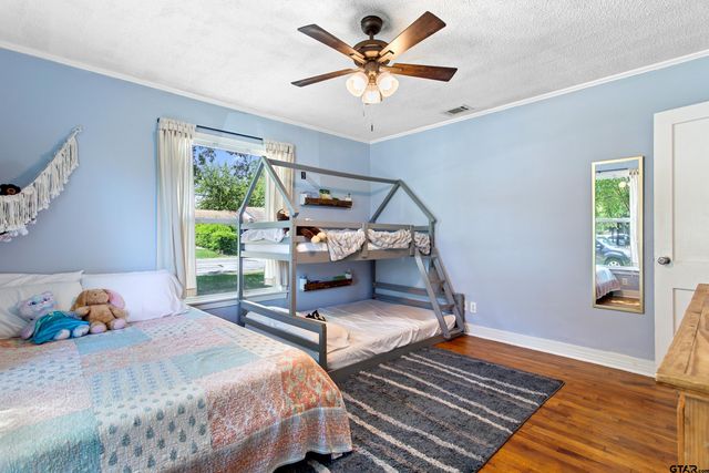 1126 Skyline Street, Tyler, TX 75701