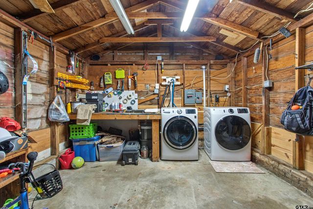 1126 Skyline Street, Tyler, TX 75701