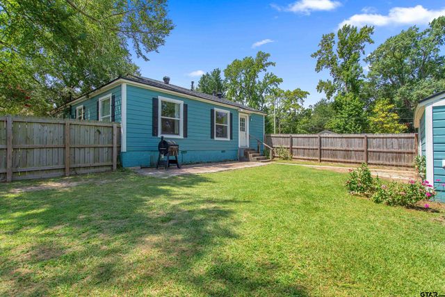 1126 Skyline Street, Tyler, TX 75701