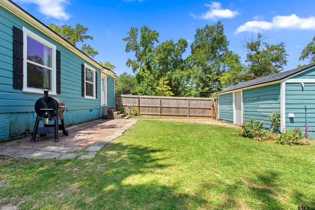1126 Skyline Street, Tyler, TX 75701
