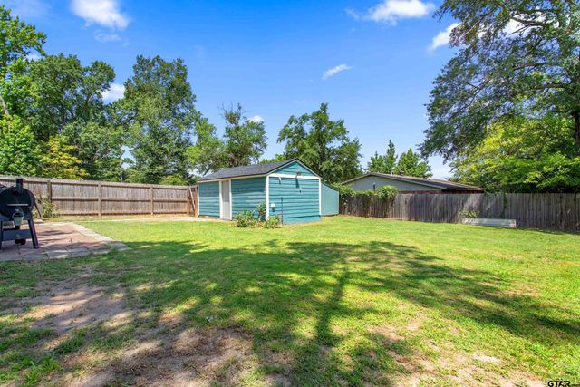 1126 Skyline Street, Tyler, TX 75701