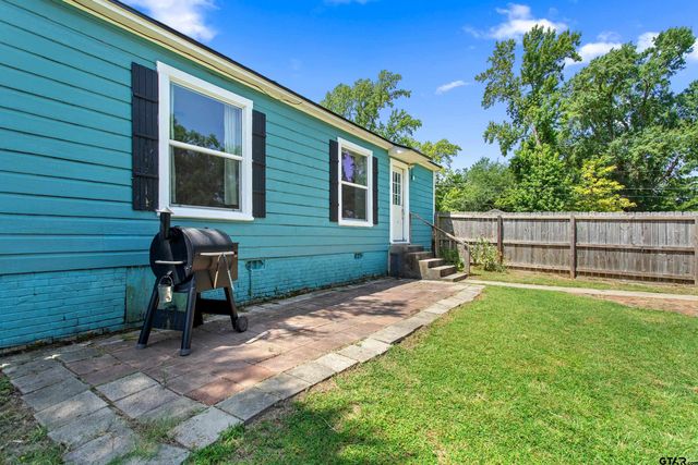 1126 Skyline Street, Tyler, TX 75701