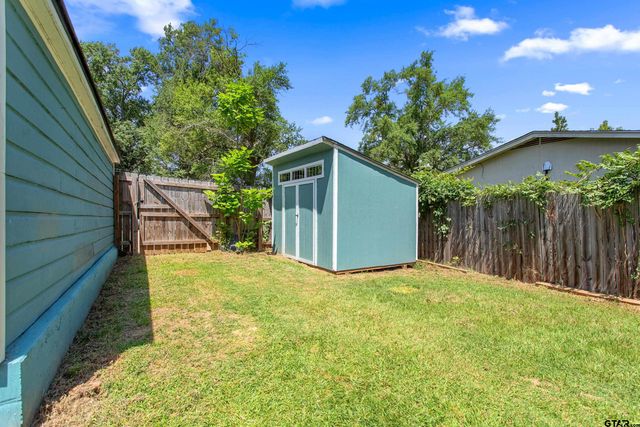 1126 Skyline Street, Tyler, TX 75701