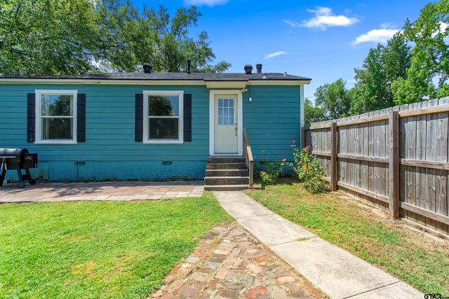 1126 Skyline Street, Tyler, TX 75701