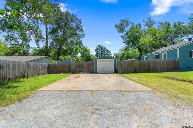 1126 Skyline Street, Tyler, TX 75701